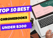 best chromebook under 300